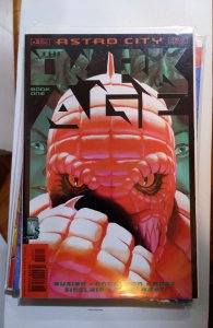 Astro City: The Dark Age Book One #3 (2005)