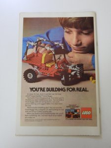 Daredevil #191 (1983) VF- condition