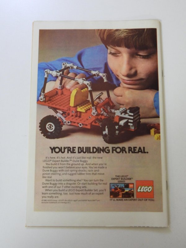 Daredevil #191 (1983) VF- condition