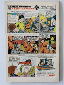 Superman #272 VF- (1974)