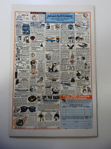 Moon Knight #10 (1981) FN Condition