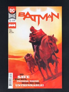 Batman #73 (2019)