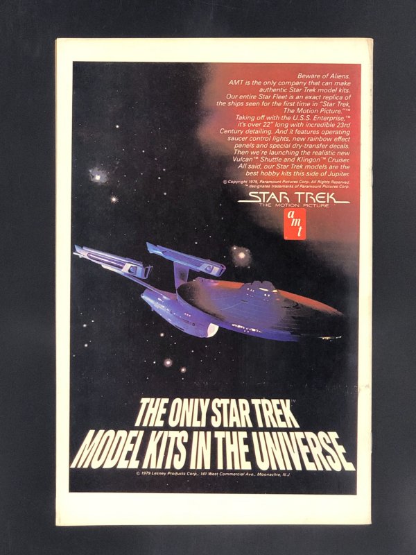 Marvel Premiere #54 (1980) 1st Appearance of Caleb Hammer