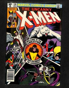 X-Men #139 Wolverine!