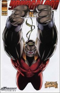 Youngblood: Strikefile 4-A  FN