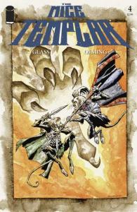 The Prophecy, Part 4: The Readers of the Wheat