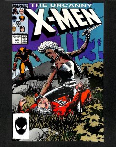 Gli Incredibili X-Men #25 (1992)
