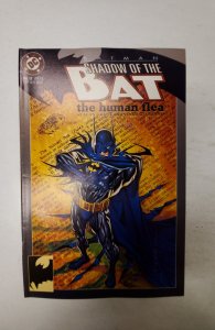 Batman: Shadow of the Bat #11 (1993) NM DC Comic Book J716