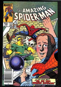 The Amazing Spider-Man #248 (1984)