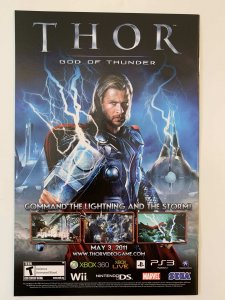 Avengers Academy #13 (2011)