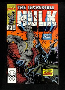 Incredible Hulk (1962) #368