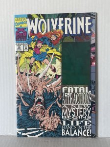 Wolverine #75 (1993) Unlimited Combined Shipping