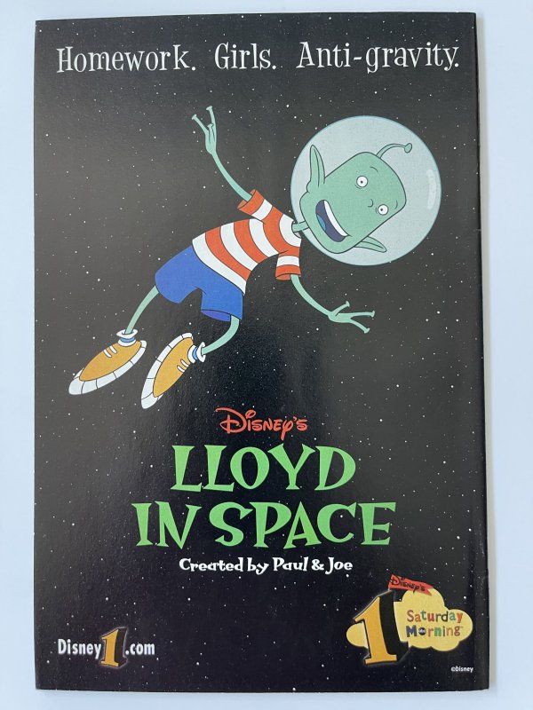 Thor #33 - NM (2001)