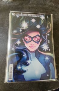 Lazarus Planet: Assault on Krypton Bartel Cover (2023)