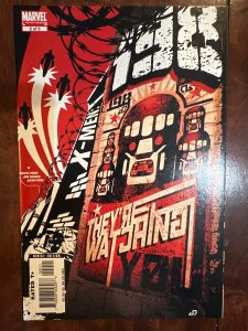 X-Men: The 198 #2 (2006)