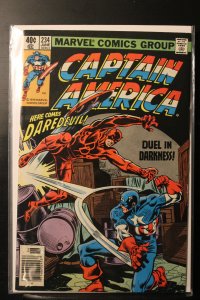 Captain America #234 (1979)