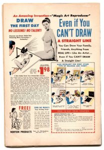 Archie's Pal Jughead #74  1962 - Archie  -VG- - Comic Book