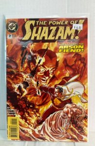 The Power of SHAZAM! #2 (1995)