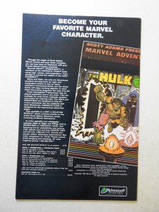 The Punisher #3 (1986) VF Condition!