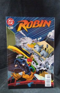 Robin #31 1996 DC Comics Comic Book