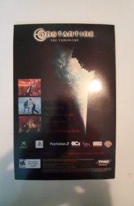 Trigger #4 (2005) NM Vertigo (DC) Comic Book J738