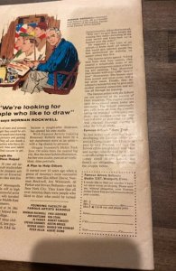 The Avengers #39 (1967)madthimker and hercules