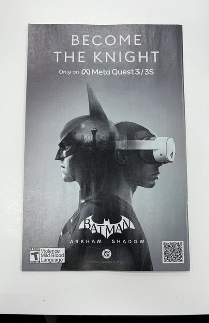 Absolute Wonder Woman Noir Edition (2025)