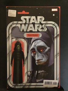 Star Wars #28 Christopher Cover (2022)