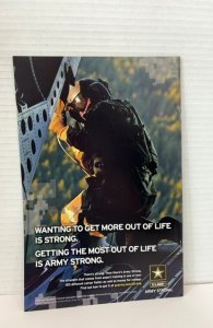 The Immortal Iron Fist #10 (2007)