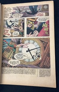 Atom and Hawkman #43 (1969)