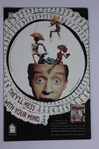 Star Wars: The Bounty Hunters - Kenix Kil (1999) NM