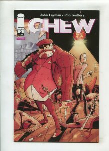 CHEW #2 (9.2) TASTERS CHOICE PART 2!! 2009 