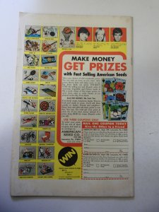 Iron Man #75 (1975) FN Condition see desc