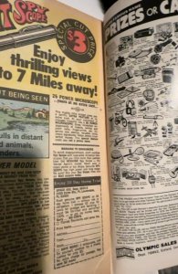 Ms. Marvel #18 (1978)Ms. Marvel #18 1978 1st full app. Mystique