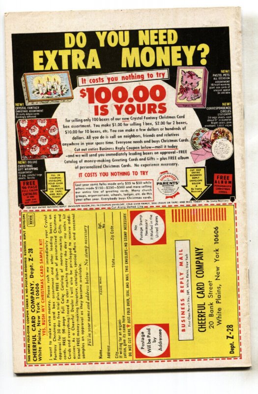 AVENGERS #91--1971--MARVEL--comic book--VIsion