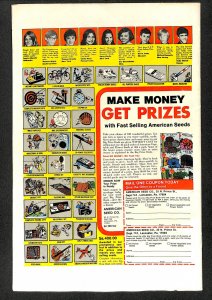 Amazing Spider-Man #167 VG+ 4.5 Marvel Comics Spiderman