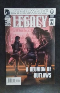 Star Wars: Legacy #14 (2007)
