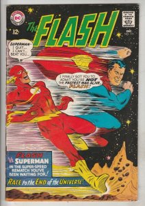 Flash, The #175 (Dec-67) VF/NM High-Grade Flash