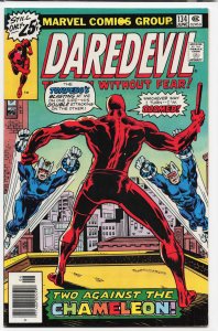Daredevil #134 (1976) Daredevil