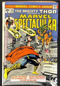 Marvel Spectacular #14 (1975)