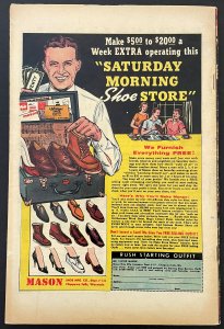 Tales to Astonish #54 (1964)