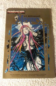 Masques #2 (1992) buy 1 get a surprise book free