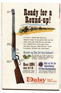 Tarzan #174 - 1968 - Gold Key - FN - comic book