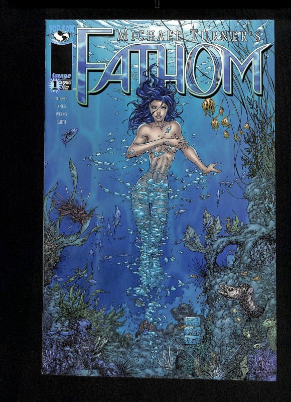 Fathom #1