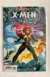 A.X.E.: X-Men (2022)