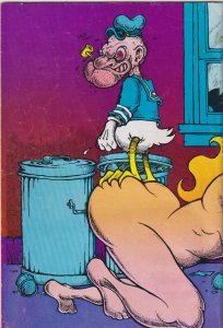 San Francisco Comic Book #2