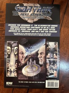 Star Trek: Discovery: Succession #2 (2018)