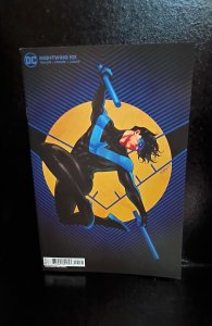 Nightwing #101 Campbell Cover (2023)