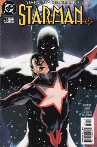 Starman #58 (1999)