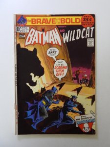 The Brave and the Bold #97 (1971) VG/FN condition